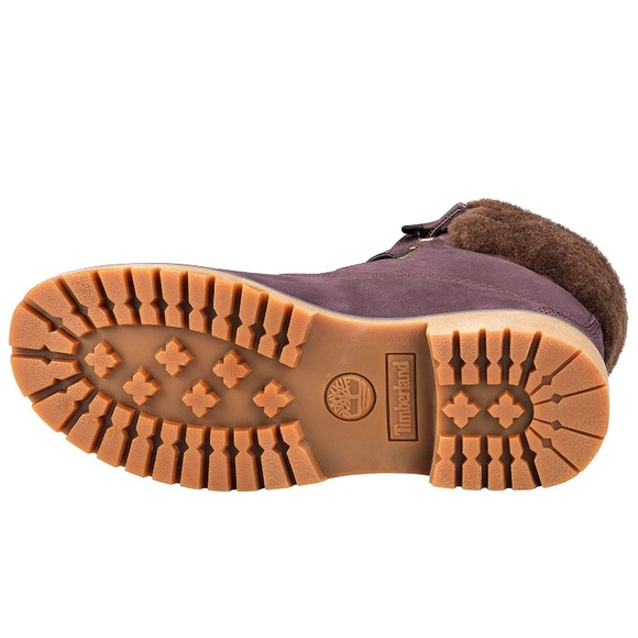 ‼️SOLD‼️ NWT TIMBERLAND JAYNE WP CONVENIENCE BOOT - Picture 4 of 11